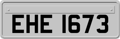 EHE1673