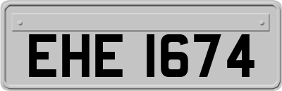 EHE1674