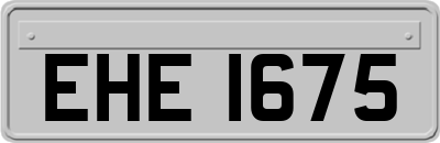 EHE1675