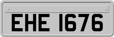 EHE1676