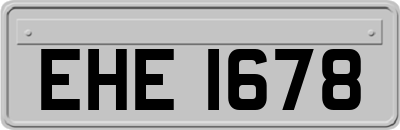 EHE1678