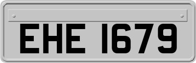 EHE1679
