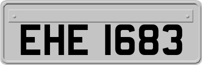 EHE1683