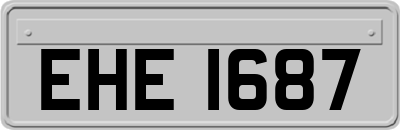 EHE1687