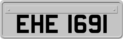 EHE1691