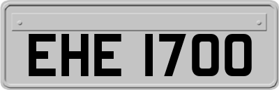 EHE1700