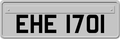 EHE1701
