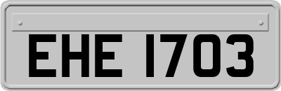 EHE1703