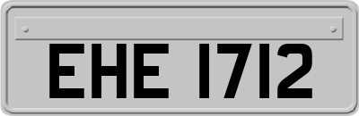 EHE1712