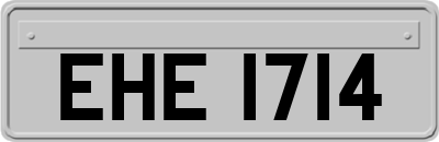 EHE1714
