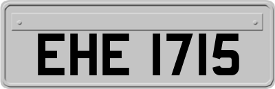 EHE1715