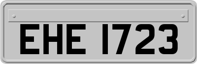 EHE1723