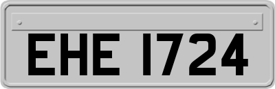 EHE1724