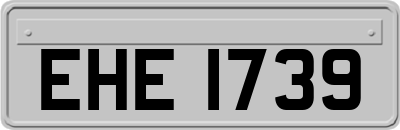EHE1739