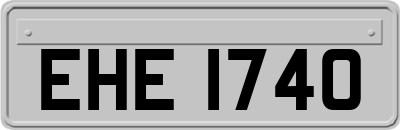EHE1740