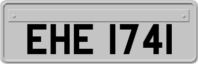 EHE1741