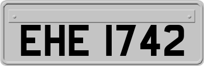 EHE1742