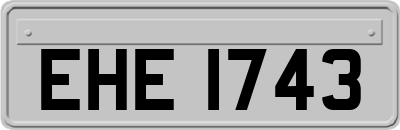 EHE1743