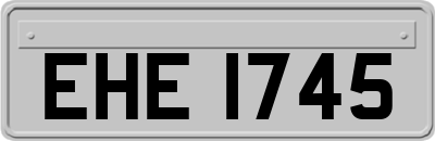 EHE1745