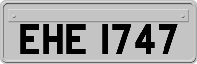 EHE1747
