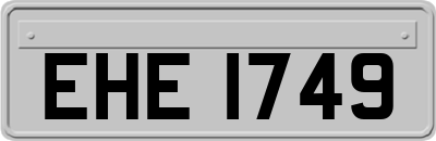 EHE1749