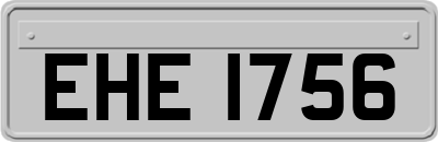 EHE1756