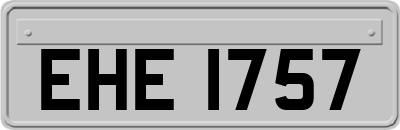 EHE1757