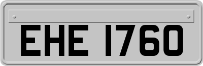 EHE1760
