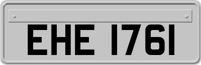 EHE1761