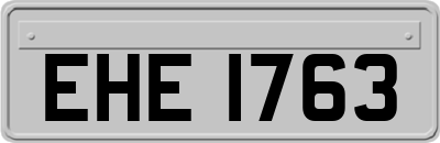 EHE1763