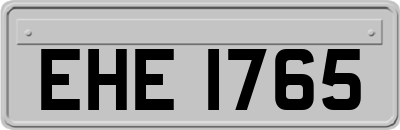 EHE1765