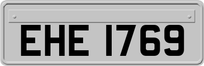 EHE1769