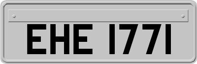 EHE1771