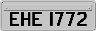 EHE1772