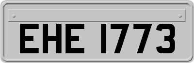 EHE1773