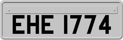 EHE1774