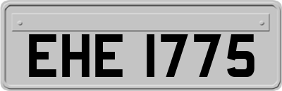 EHE1775