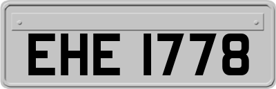 EHE1778