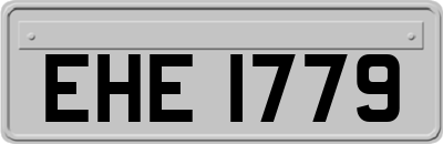 EHE1779