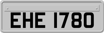 EHE1780