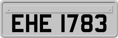 EHE1783