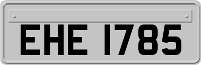 EHE1785