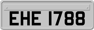 EHE1788