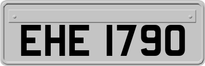 EHE1790