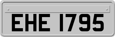 EHE1795