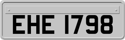 EHE1798