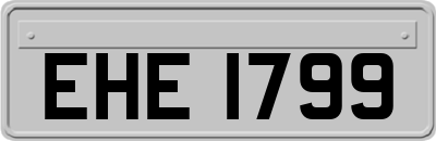 EHE1799