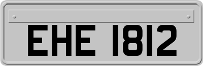 EHE1812
