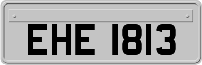 EHE1813