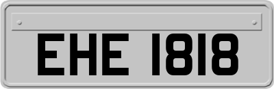 EHE1818